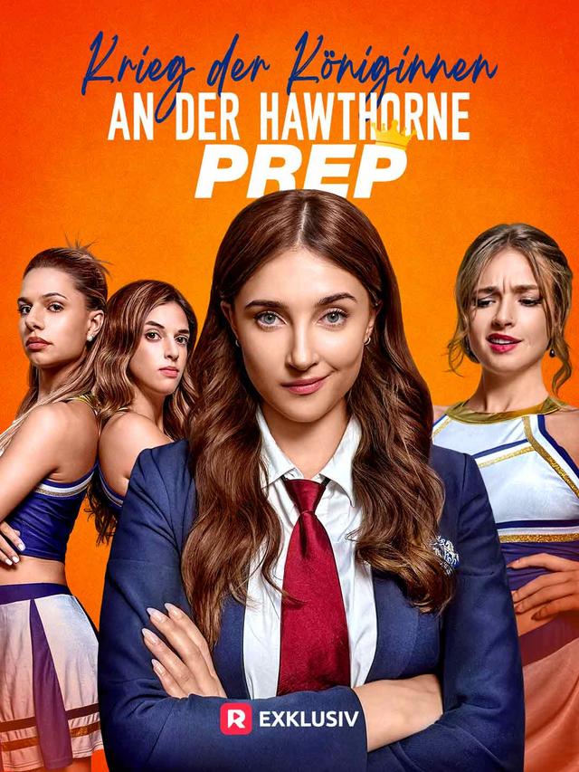 Krieg der Königinnen an der Hawthorne Prep