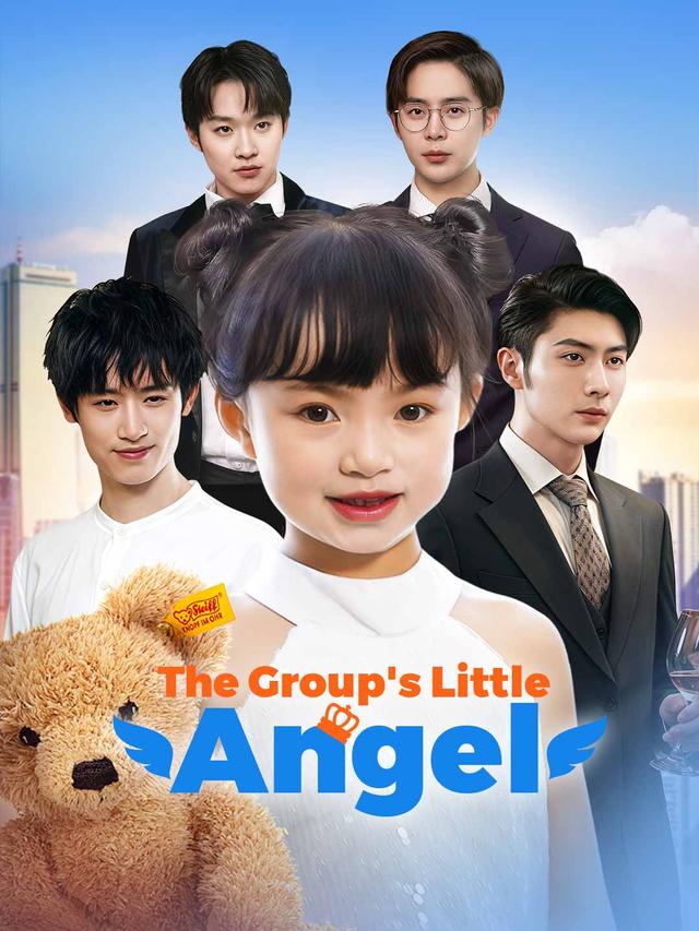 The Group's Little Angel