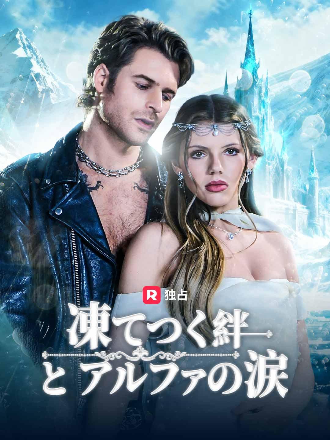 凍てつく絆とアルファの涙