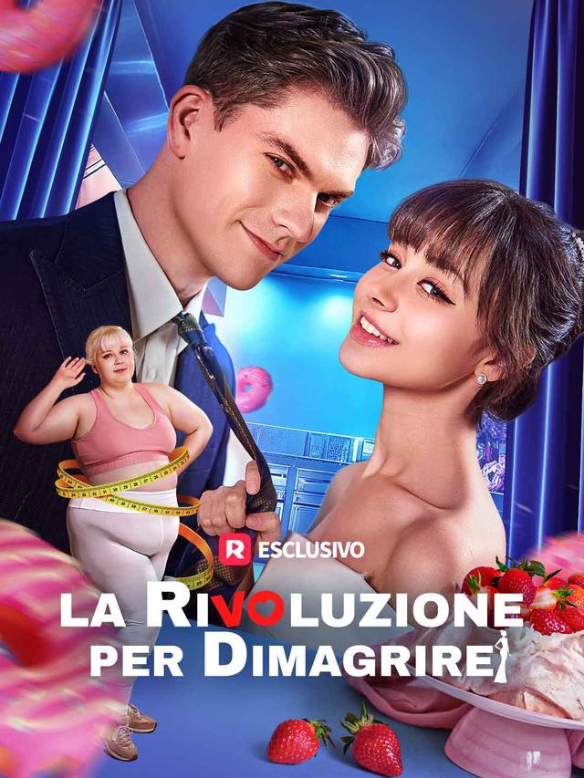 La rivoluzione per dimagrire