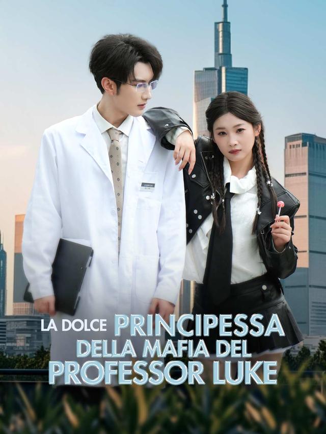 La dolce principessa della mafia del professor Luke