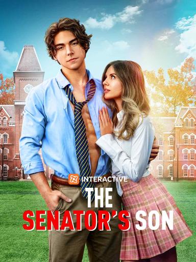 The Senator’s Son