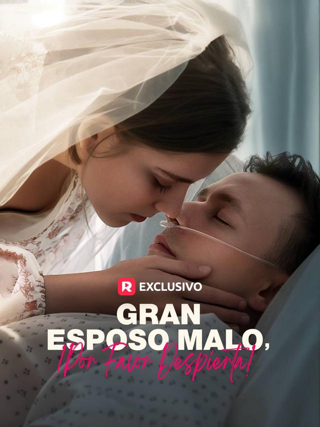 Gran Esposo Malo, !Por Favor Despierta!
