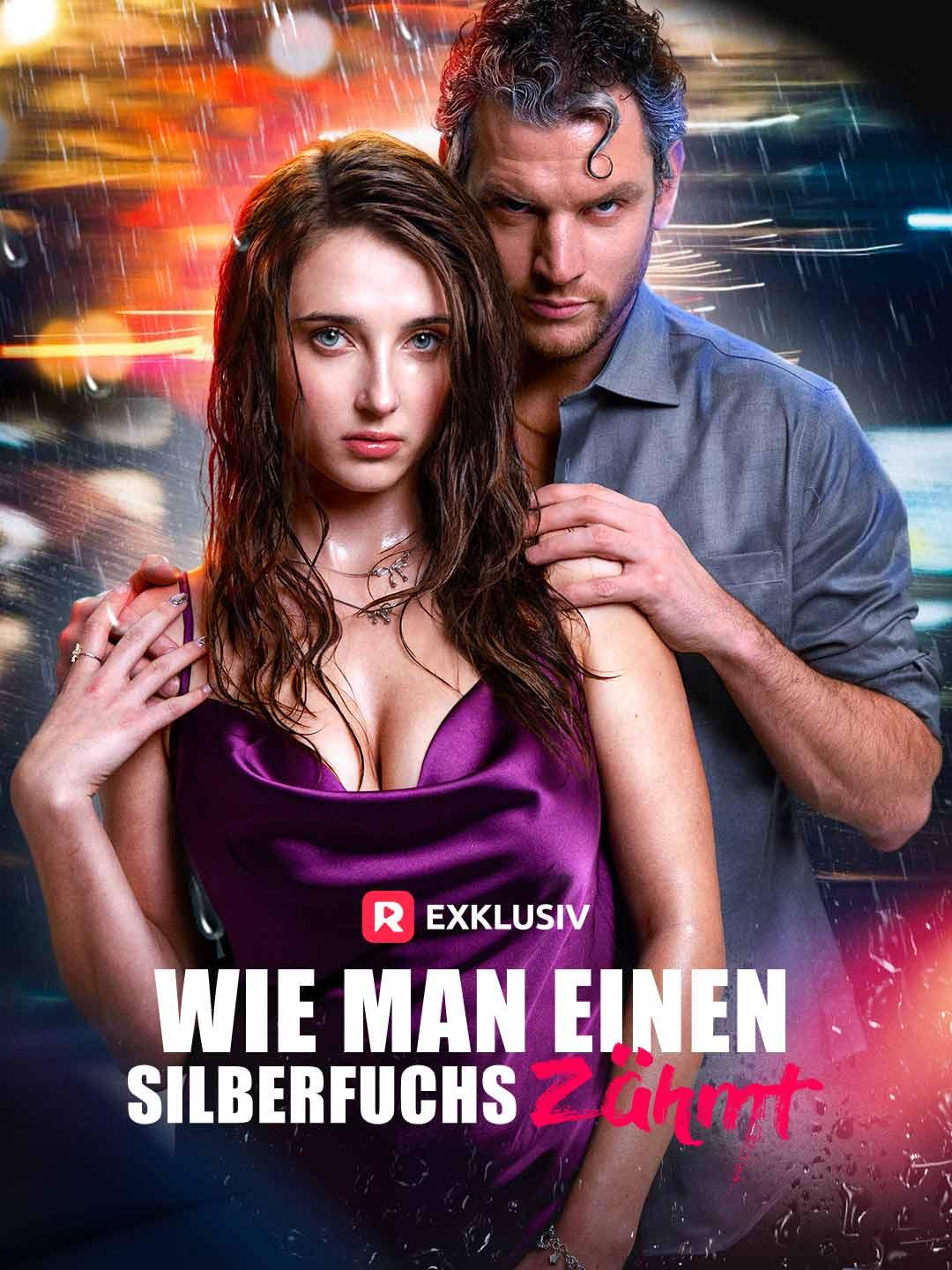 Wie man einen Silberfuchs zähmt