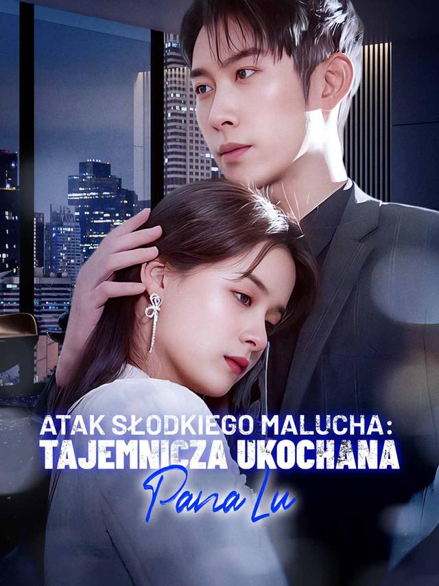 Atak słodkiego malucha: tajemnicza ukochana Pana Lu