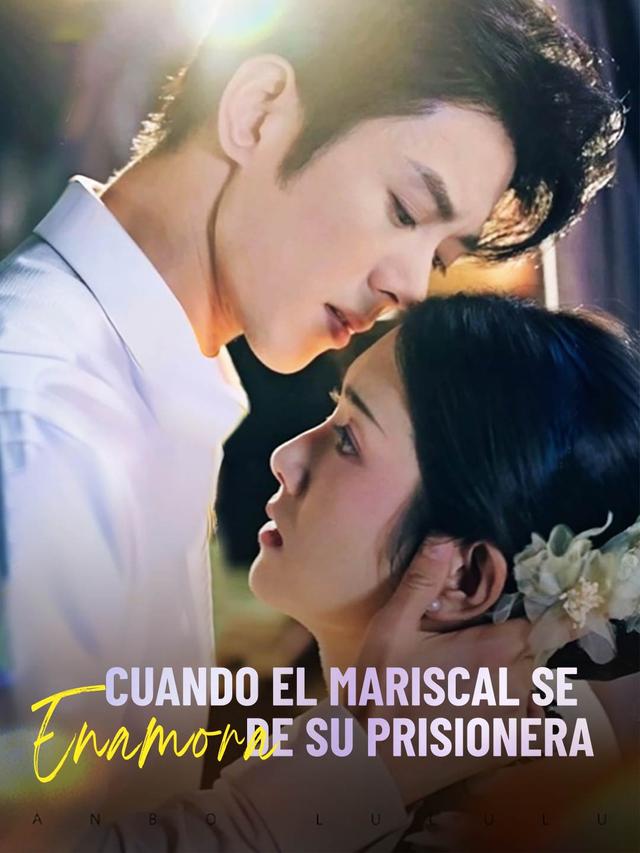 Cuando el mariscal se enamora de su prisionera