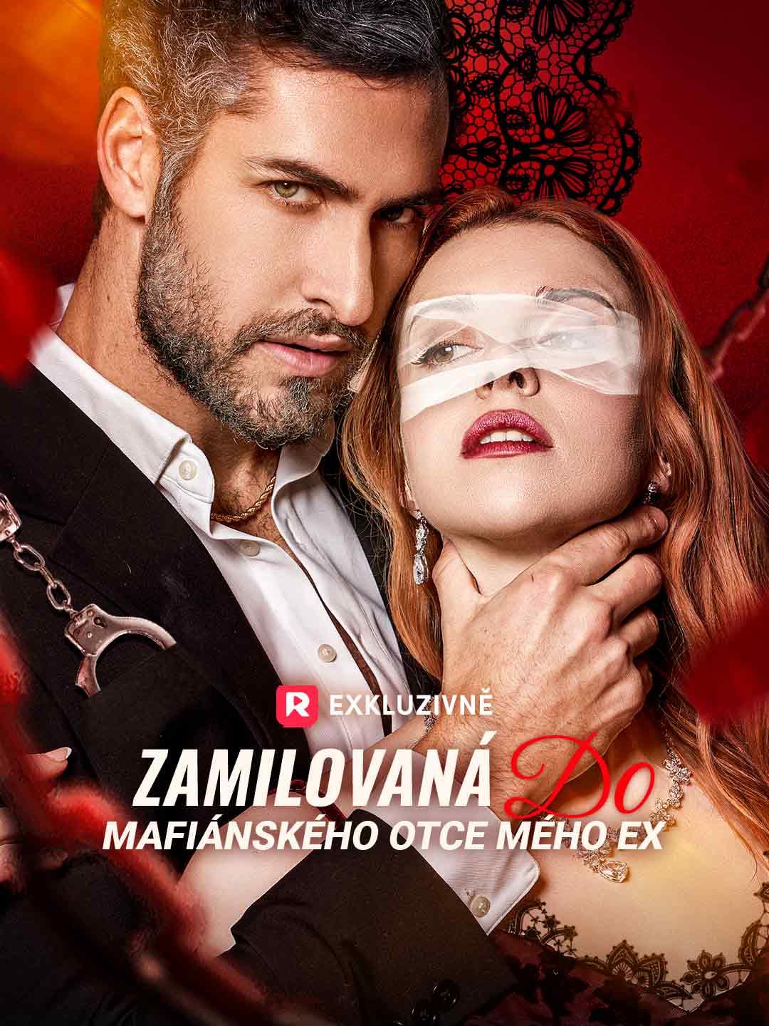 Zamilovaná do mafiánského otce mého ex