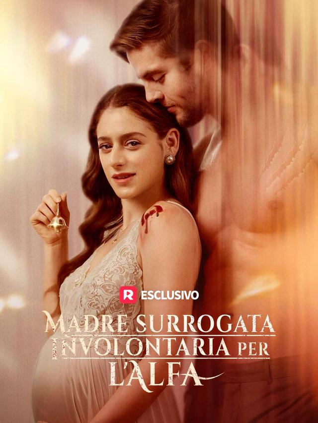 Madre surrogata involontaria per l'Alfa