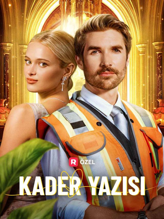 Kader Yazısı