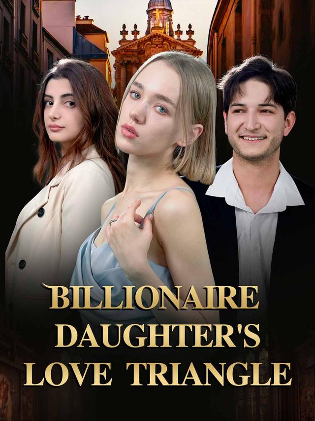 Billionaire Daughter’s Love Triangle