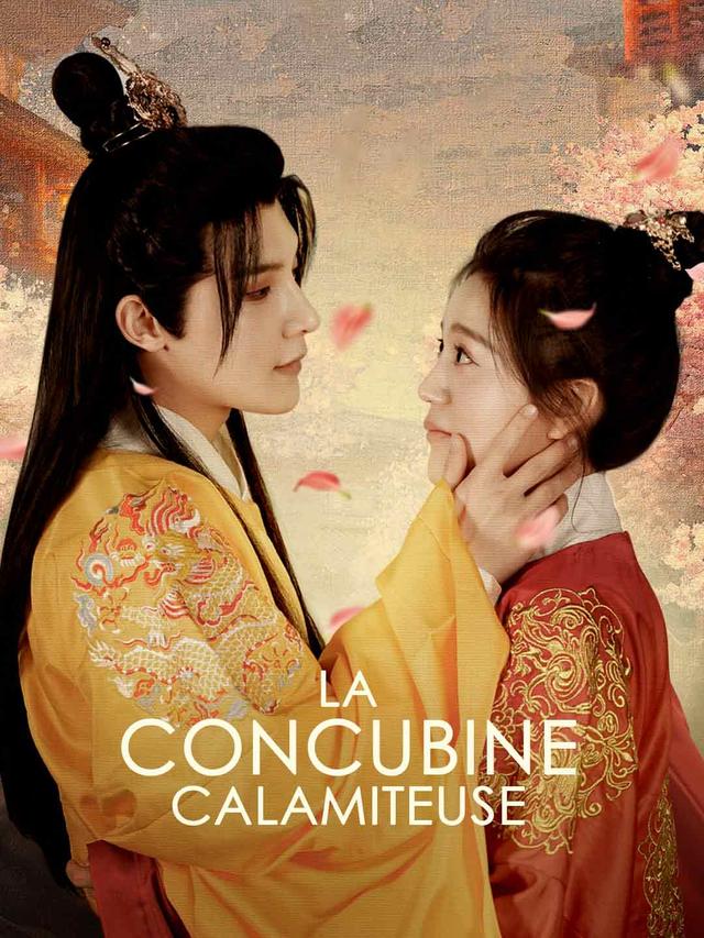 La Concubine Calamiteuse