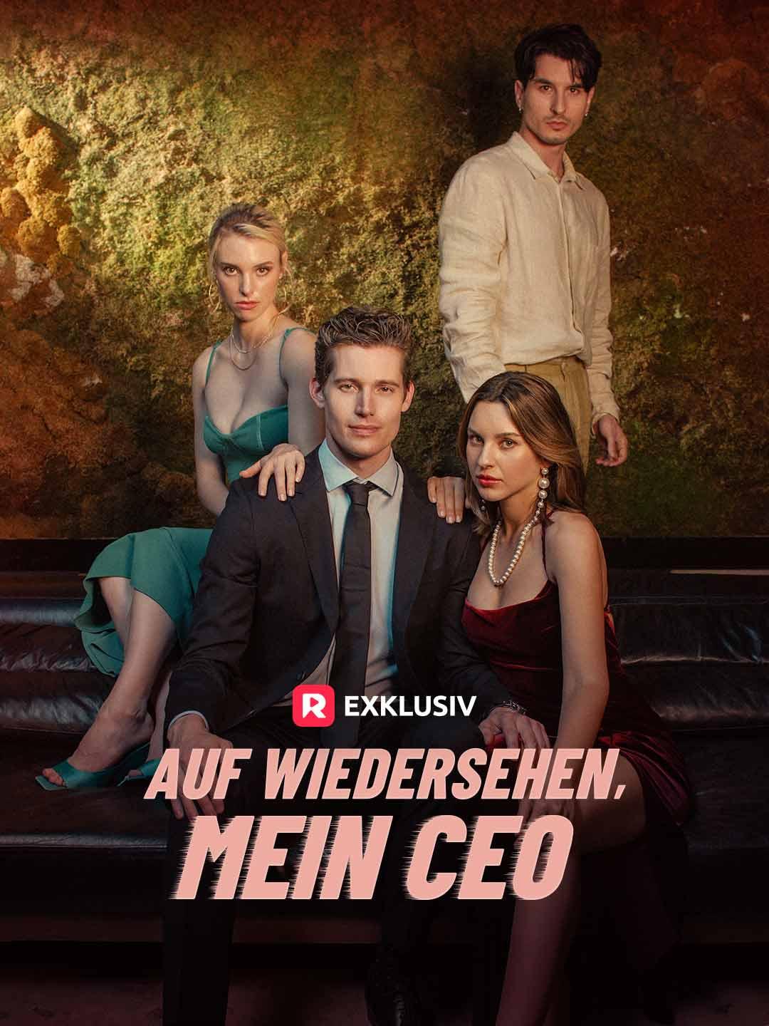Auf Wiedersehen, mein CEO