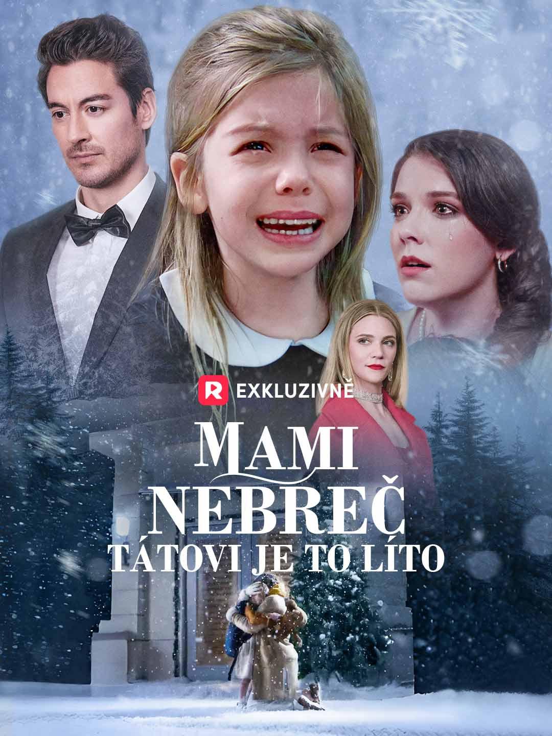 Mami nebreč, Tátovi je to líto