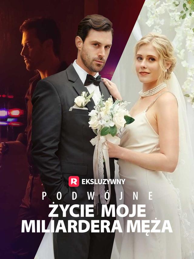 [Dubbing] Podwójne Życie Moje Miliardera Męża