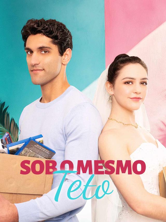 Sob o Mesmo Teto