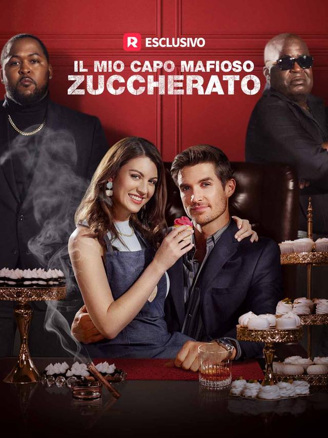 Il mio capo mafioso zuccherato