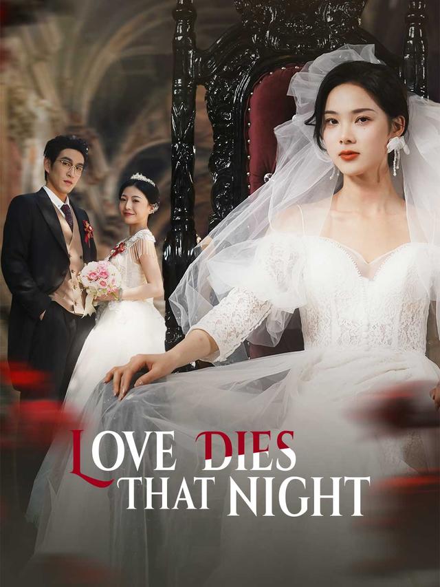 Love Dies That Night