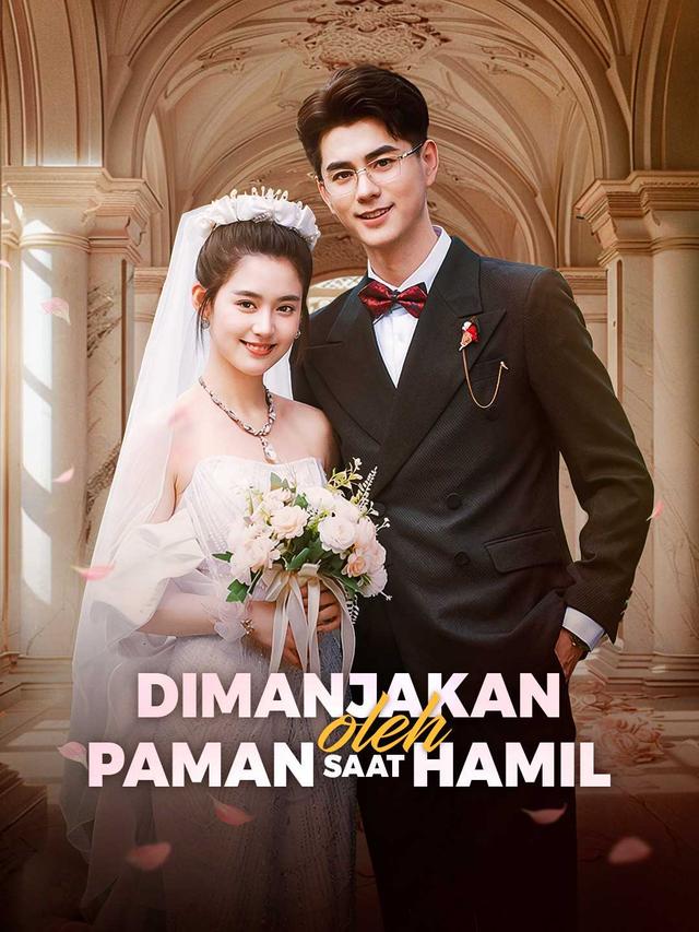 Dimanjakan oleh Paman Saat Hamil