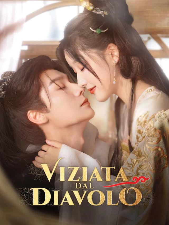 Viziata dal diavolo
