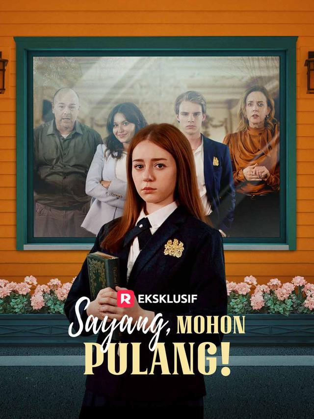 Sayang, Mohon Pulang!