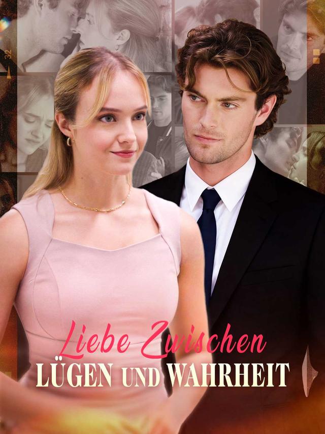 Liebe zwischen Lügen und Wahrheit