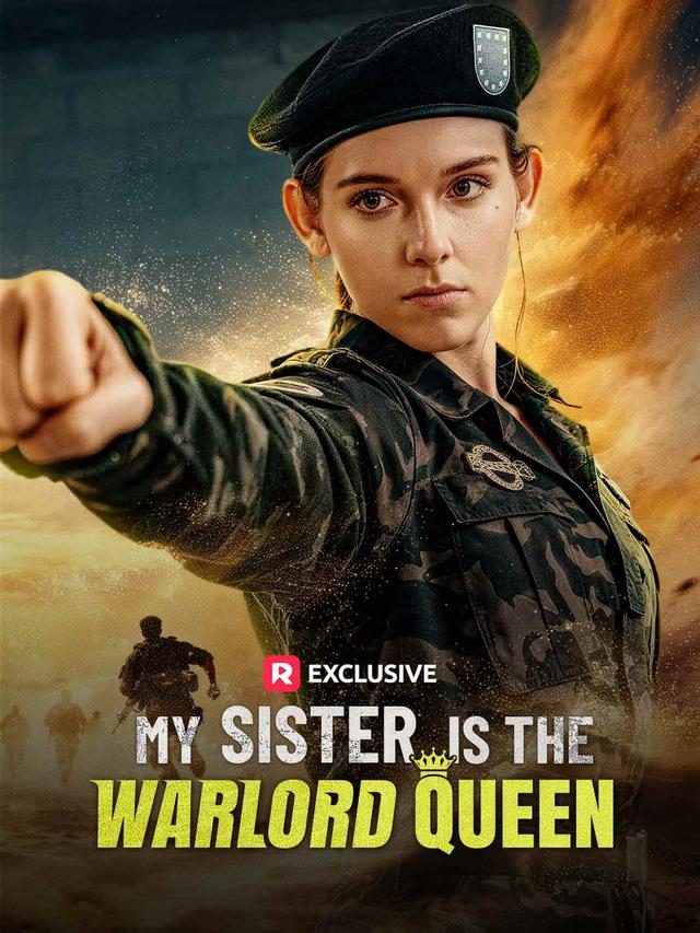 My Sister Is the Warlord Queen