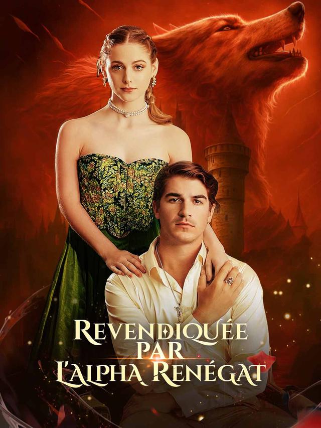 Revendiquée par l'Alpha renégat