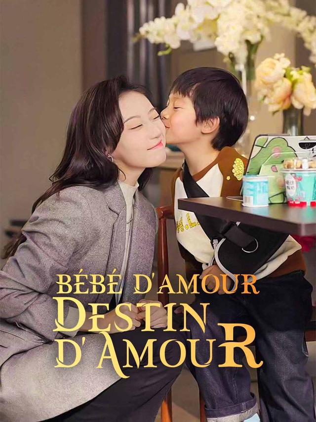 Bébé d'Amour, Destin d'Amour