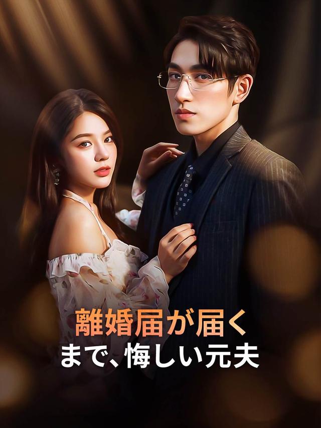 離婚届が届くまで、悔しい元夫