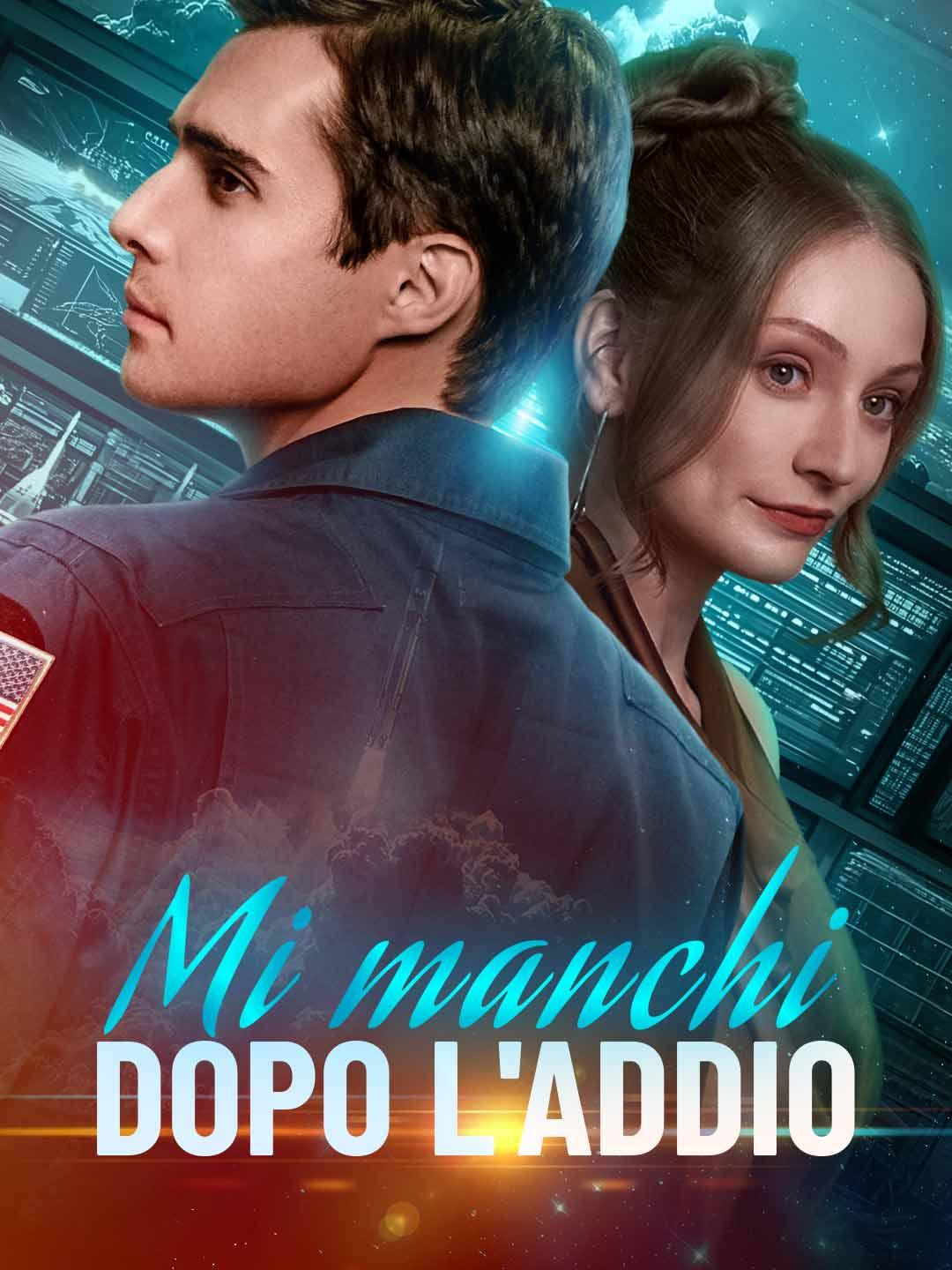 [Doppiaggio] Mi manchi dopo l'addio