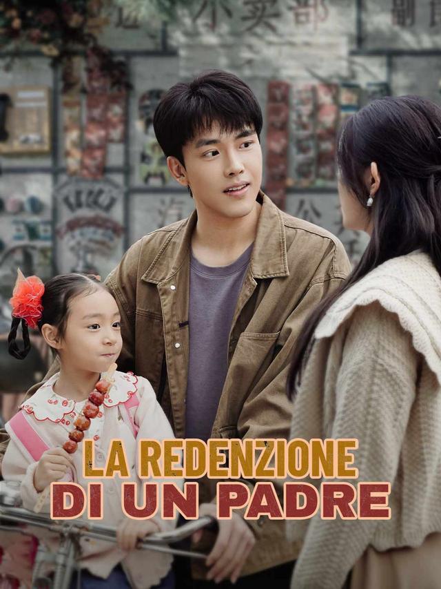 Redenzione di un Padre