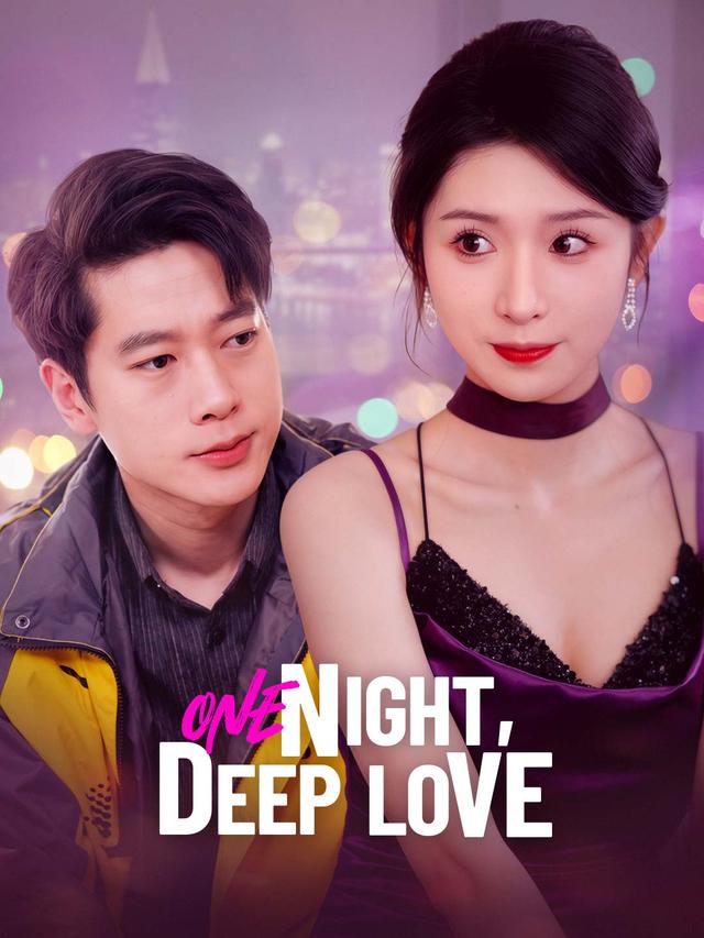 One Night, Deep Love