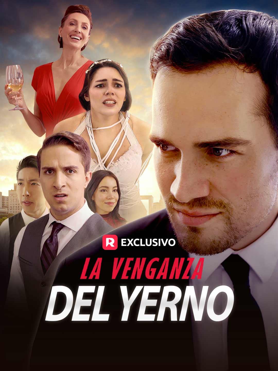 La Venganza del Yerno