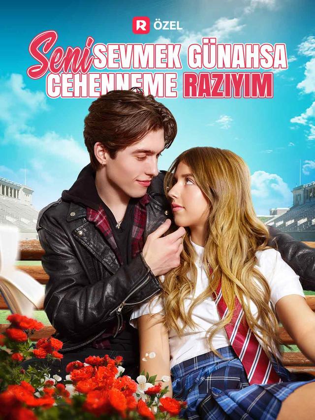 Seni Sevmek Günahsa, Cehenneme Razıyım