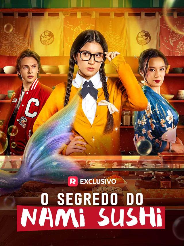 O Segredo do Nami Sushi