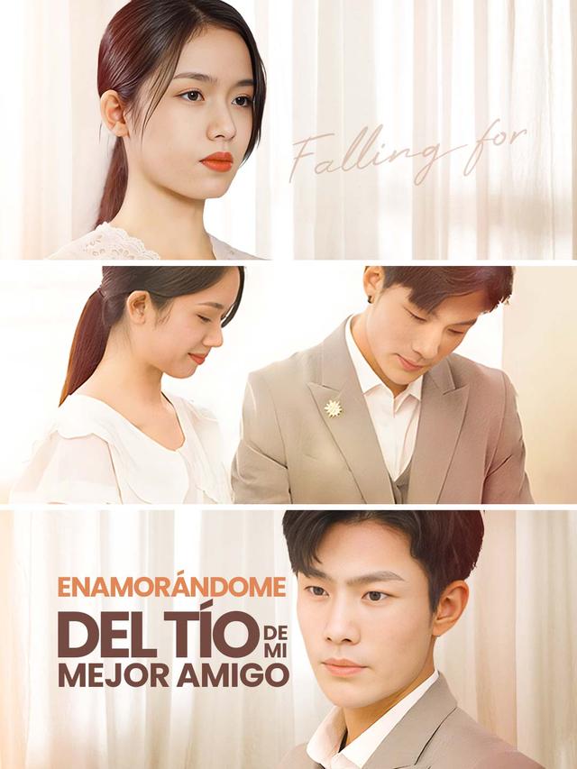 Enamorada del Tío de Mi Mejor Amiga