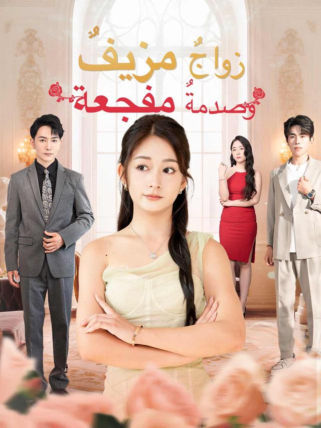 زواج مزيف وصدمة مفجعة