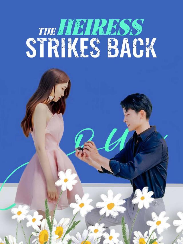 The Heiress Strikes Back