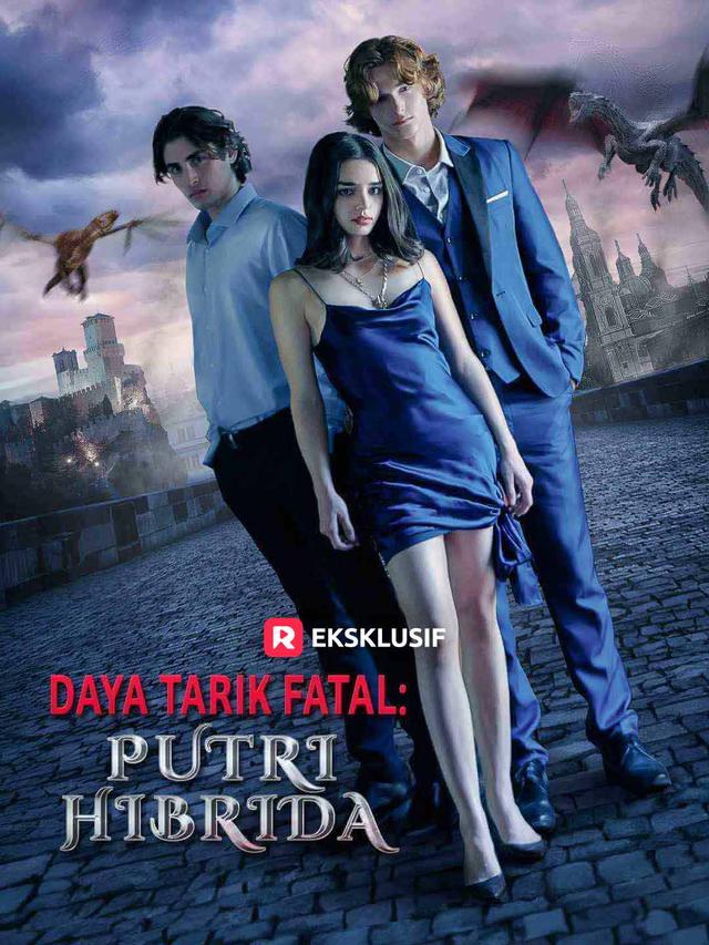 Daya Tarik Fatal: Putri Hibrida