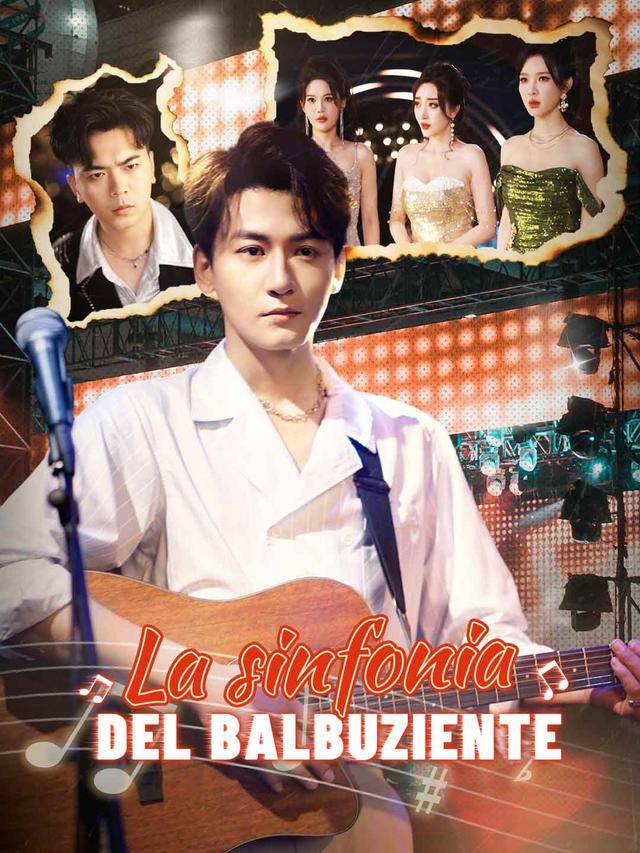 La sinfonia del balbuziente