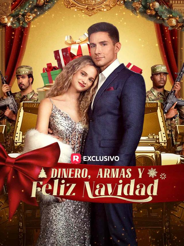 Dinero, Armas y Feliz Navidad