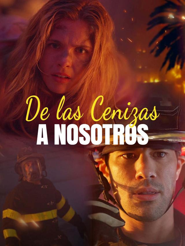 De las Cenizas a Nosotros