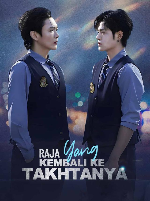 Raja yang Kembali ke Takhtanya