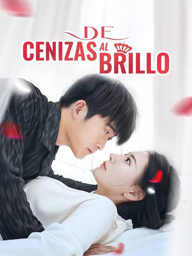 De Cenizas al Brillo