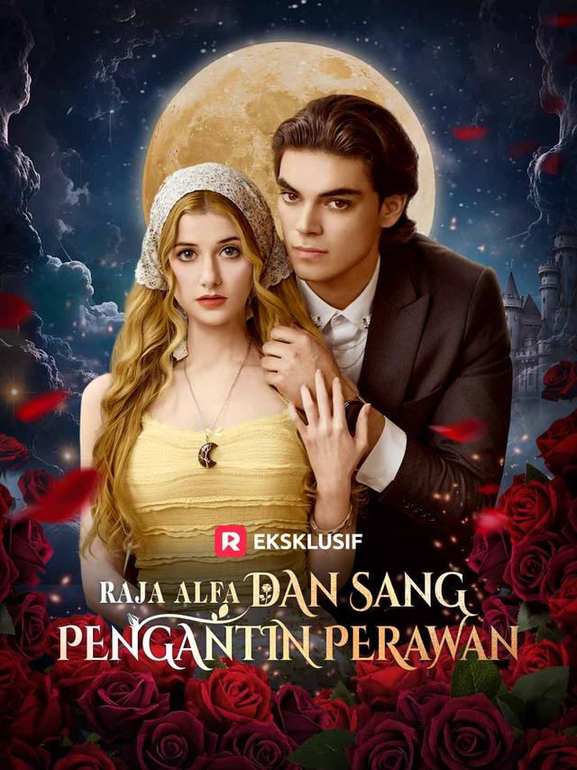 Raja Alfa dan Sang Pengantin Perawan