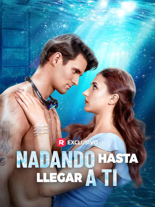 Nadando Hasta Llegar A Ti