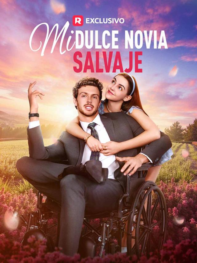 Mi dulce novia salvaje