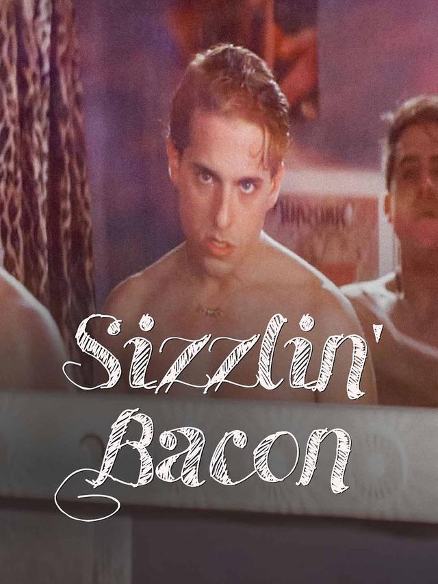 Sizzlin' Bacon Movie Watch Online | ReelShort