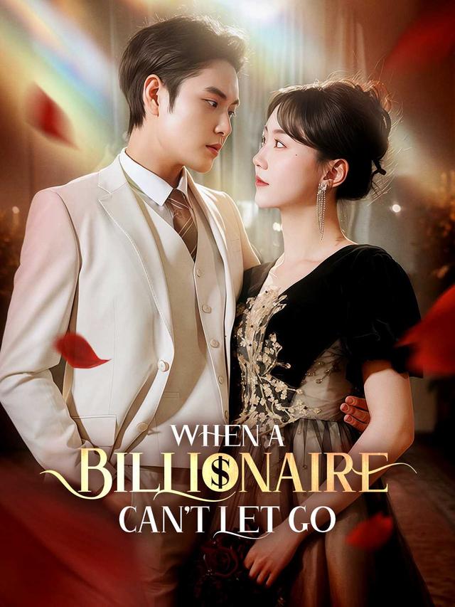 When a Billionaire Can’t Let Go