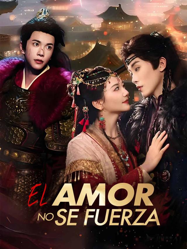 El amor no se fuerza